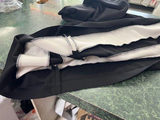 White Marsh Cleaners