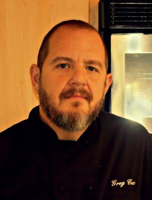 Chef Greg / Personal Chef