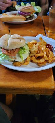 Flambeau Forest Inn