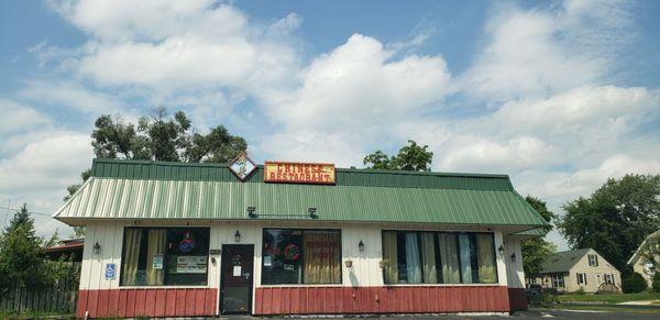 Cantonese House Restaurant