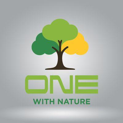 One With Nature