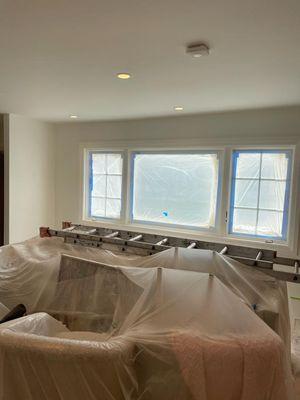 Donald Painting Solutions