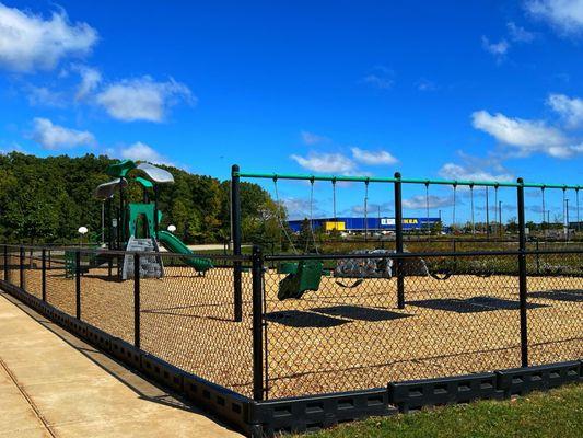 Forest Ridge Elementary