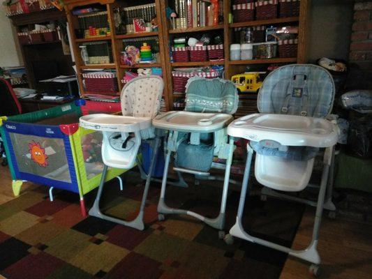 Callahan Family Daycare