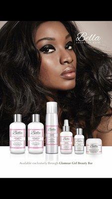 Glamour Girl Beauty Bar