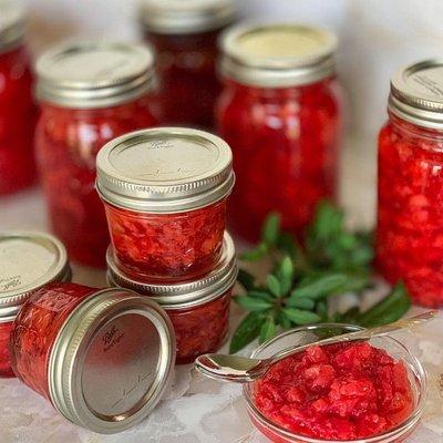 Nutritious Foundations