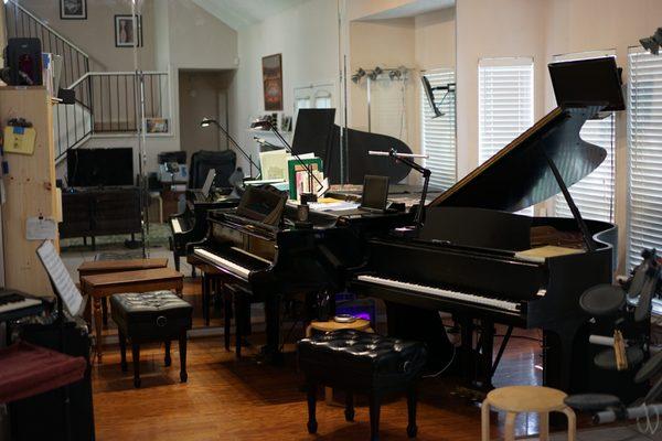 Harmony Music Studio