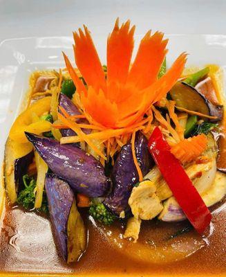 Srijom’s Place Thai Restaurant