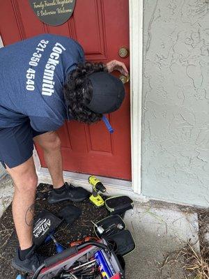 SpaceCoast Locksmith