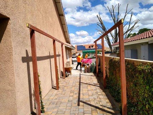 Oscar's Tree Service & Landscaping