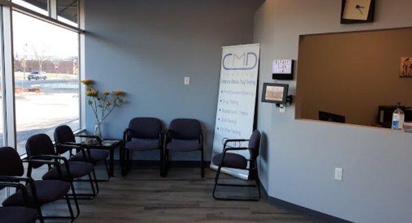 Complete Mobile Drug Testing