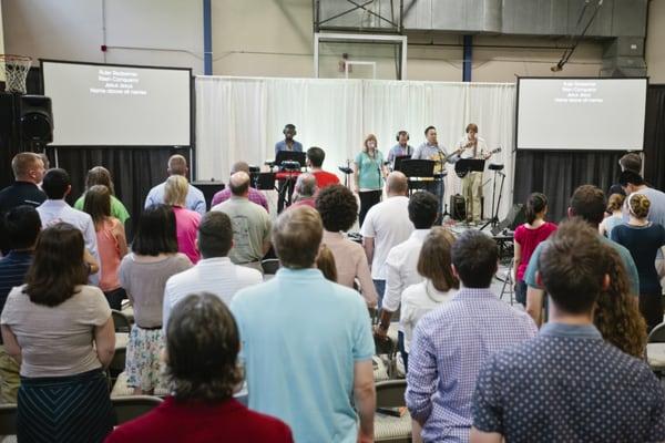 City on a Hill Church