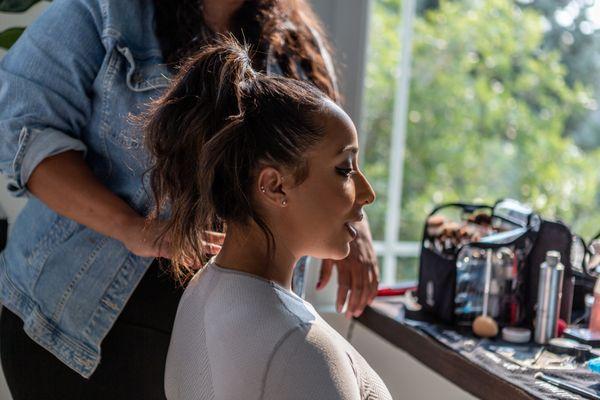 Millquas Productions