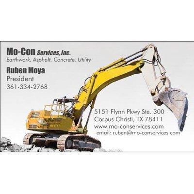 Mo-Con Services
