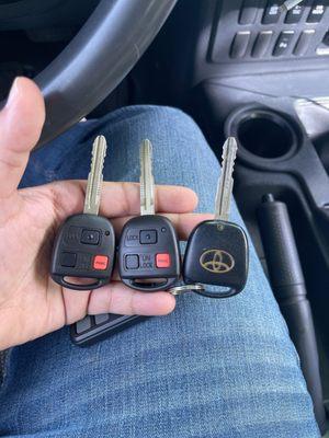 Key West Lock and Safe