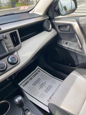 Shineworks mobile detailing