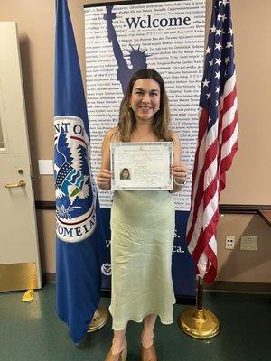 Immigration Help Center