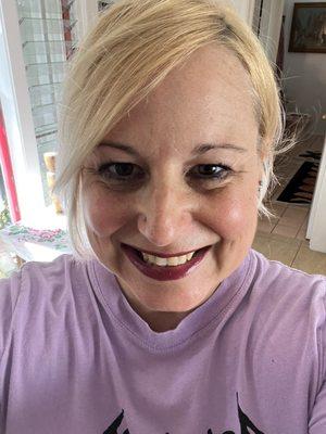 Absolutely love Scottie's work.