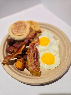 NH State House Visitor Center