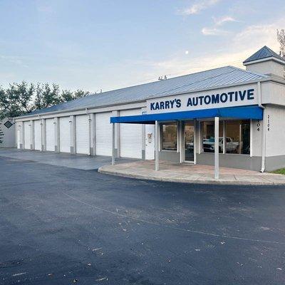 Karry's Automotive Services Center