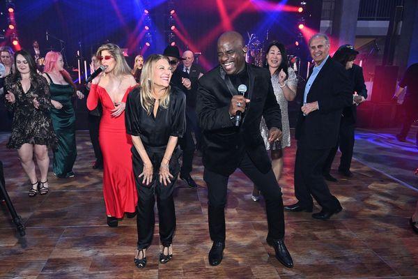 Skirball Center 50th Birthday Party