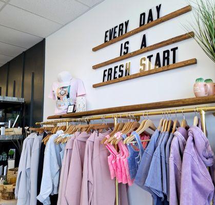 The Marketplace Boutique