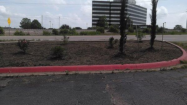 Green Acres Landscaping