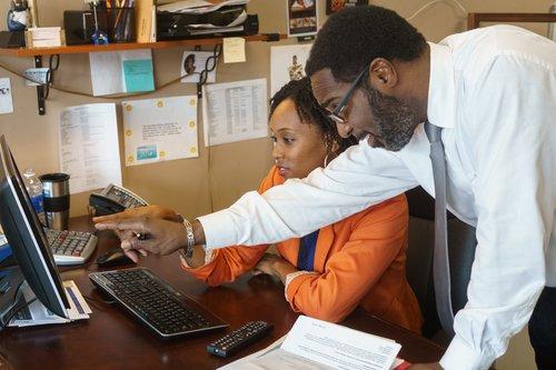 Kerry Van Isom & Associates