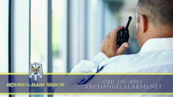 Archangel Alarm Services