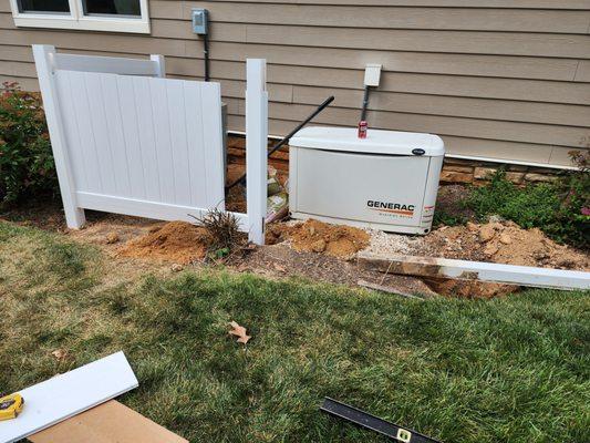 Garrisons Landscaping