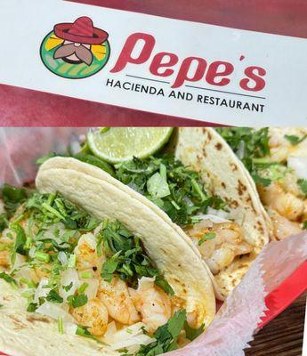 Pepe's Hacienda