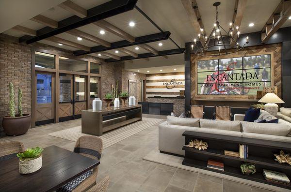 Encantada Continental Reserve