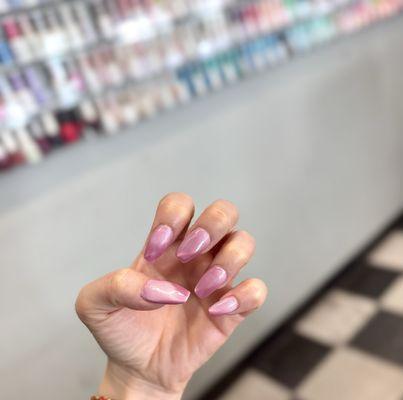 Dani City Heights Salon