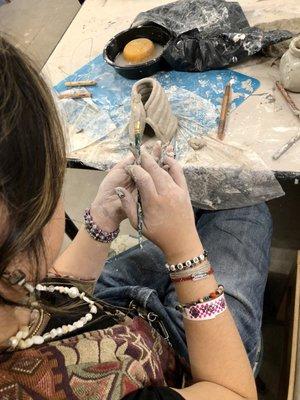 Lively Mind Art Studio