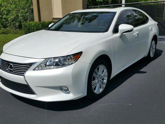 Westcoast Auto Wholesale