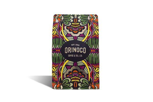 Orinoco Coffee & Tea