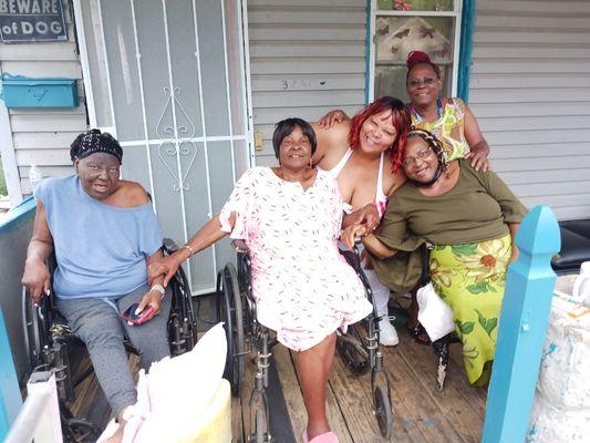 New Life Compassionate HomeCare