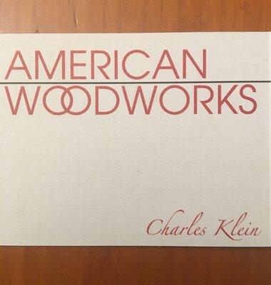 American Woodworks
