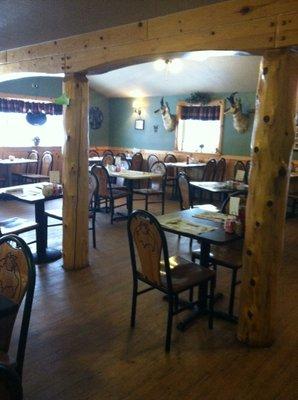 Fairview Coffee Shop & Bakery