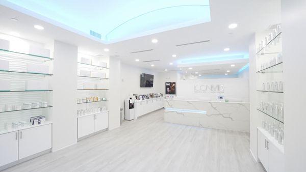 Icon MD Medical Spa + Laser Center