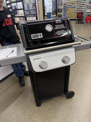 Ace Hdw Of Cottage Grove