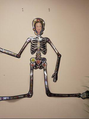 Stuart M Feldman, D.P.M