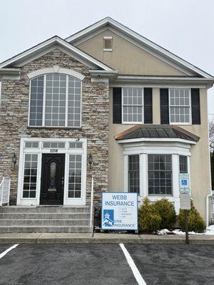 Ian D Webb Insurance Agency