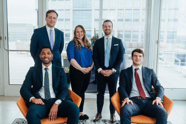 Bethesda Wealth Planning Group