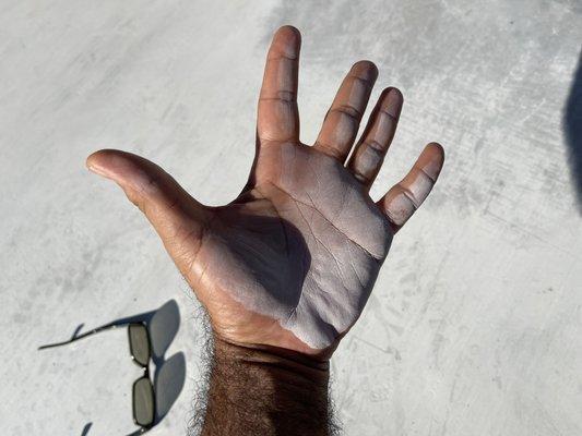 José's Concrete Work