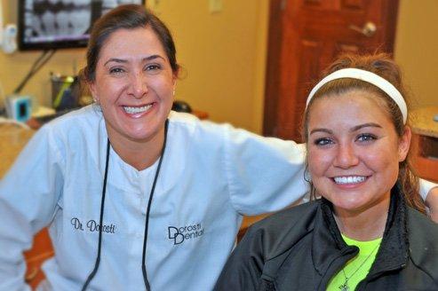 Dorosti Family Dental