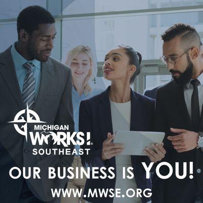 Michigan Works Southeast