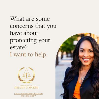 The Law Office of Melody D Morris