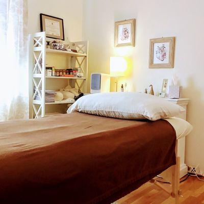 Body Wisdom Acupuncture