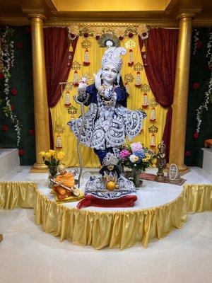 Shree Hari Dham